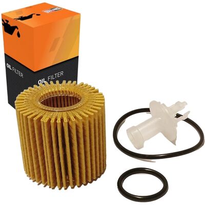 Champion Ölfilter COF100587E - Ölfilter Champion Ölfilter COF100587E - Ölfilter