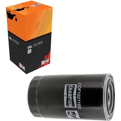 Champion Ölfilter Anschraubfilter Passend Für Volvo 740 760 780 940 960 Vw: Ölfilter Amc Filter: Fof10244 Ap Xenergy: X153137 Ashika: Fo040jm Automega Champion Ölfilter Anschraubfilter Passend Für Volvo 740 760 780 940 960 Vw: Ölfilter Amc Filter: Fof10244 Ap Xenergy: X153137 Ashika: Fo040jm Automega