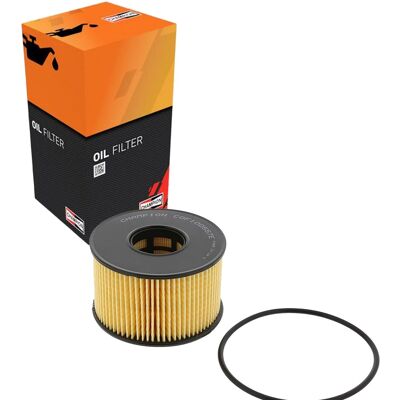 Champion Ölfilter - COF100557E - Für Ford, Jaguar, LTI Champion Ölfilter - COF100557E - Für Ford, Jaguar, LTI