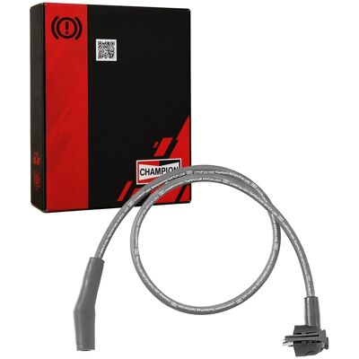 Champion 4 Zündkabel-satz Zündleitung Passend Für Ford Fiesta Ka Mazda 121: Champion 4 Zündkabel-satz Zündleitung Passend Für Ford Fiesta Ka Mazda 121: