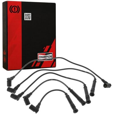 Champion 5 Zündkabel-satz Zündleitung Passend Für Bmw 3 Cls104: Zündleitungssatz Bbt: Zk0905i Bmw: 12121717646 Bmw: 12121727686 Borgwarner (beru): Zef Champion 5 Zündkabel-satz Zündleitung Passend Für Bmw 3 Cls104: Zündleitungssatz Bbt: Zk0905i Bmw: 12121717646 Bmw: 12121727686 Borgwarner (beru): Zef