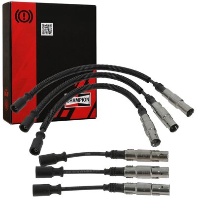 Champion 6 Zündkabel-satz Zündleitung Passend Für Smart Cabrio City-coupe: Zündleitungssatz Ashika: 1320mm00 Beru By Driv: Zef1479 Champion: Cls068 He Champion 6 Zündkabel-satz Zündleitung Passend Für Smart Cabrio City-coupe: Zündleitungssatz Ashika: 1320mm00 Beru By Driv: Zef1479 Champion: Cls068 He