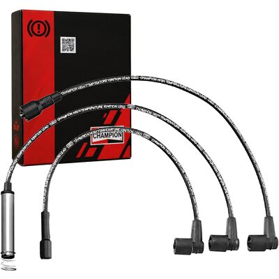 Champion 5 Zündkabel-satz Zündleitung Passend Für Opel Astra Kadett Cls220: Zündleitungssatz Bbt: Zk0727 Borgwarner (beru): Zef665 Bosch: 0986356801 B Champion 5 Zündkabel-satz Zündleitung Passend Für Opel Astra Kadett Cls220: Zündleitungssatz Bbt: Zk0727 Borgwarner (beru): Zef665 Bosch: 0986356801 B