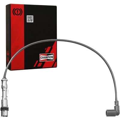 Champion 4 Zündkabel-satz Zündleitung Passend Für Seat Arosa Vw Lupo Polo: Champion 4 Zündkabel-satz Zündleitung Passend Für Seat Arosa Vw Lupo Polo:
