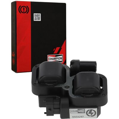 Champion Zündspule Zündmodul Passend Für Chrysler Crossfire Mercedes A-klasse B-: Zündspule Abakus: 12201079 Aic: 52874 Ap Xenergy: Xe8305 Ashika: 780 Champion Zündspule Zündmodul Passend Für Chrysler Crossfire Mercedes A-klasse B-: Zündspule Abakus: 12201079 Aic: 52874 Ap Xenergy: Xe8305 Ashika: 780