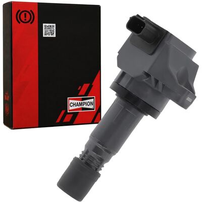 Champion Zündspule Zündmodul Passend Für Honda Civic Cr-v Baea1032e: Zündspule Ackoja: A26700026 Ashika: 7804411 Astemo: 2503957 Bbt: Ic16151 Blue Pri Champion Zündspule Zündmodul Passend Für Honda Civic Cr-v Baea1032e: Zündspule Ackoja: A26700026 Ashika: 7804411 Astemo: 2503957 Bbt: Ic16151 Blue Pri