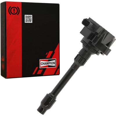 Champion Zündspule Zündmodul Passend Für Honda Hr-v Jazz Baea1025e: Zündspule Abakus: 12201143 Ackoja: A26700029 Aravolt: Ar337865 Astemo: 2503967 Bbt Champion Zündspule Zündmodul Passend Für Honda Hr-v Jazz Baea1025e: Zündspule Abakus: 12201143 Ackoja: A26700029 Aravolt: Ar337865 Astemo: 2503967 Bbt