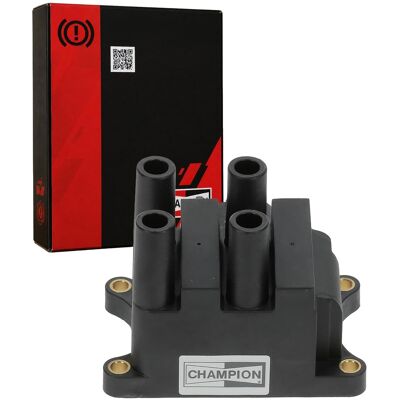 Champion Zündspule Zündmodul Passend Für Mazda 6 Mpv Baea556: Zündspule Ackoja: A32700034 Ap Xenergy: Xe8007h Ashika: 7803314 Astemo: 2508883 Blue Pri Champion Zündspule Zündmodul Passend Für Mazda 6 Mpv Baea556: Zündspule Ackoja: A32700034 Ap Xenergy: Xe8007h Ashika: 7803314 Astemo: 2508883 Blue Pri