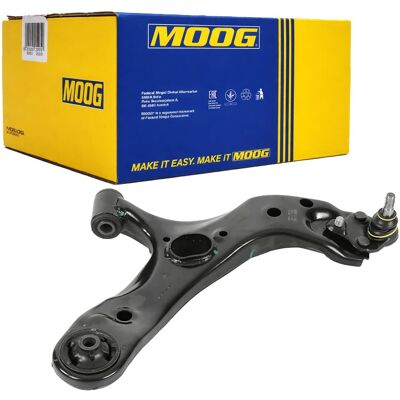 MOOG - TO-WP-13662 - Rechts - Unteres vorderes - Control arm MOOG - TO-WP-13662 - Rechts - Unteres vorderes - Control arm