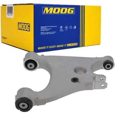 Moog Alu Querlenker Hinterachse Links Rechts Unten Passend Für Tesla Model: Lenker, Radaufhängung A.b.s.: 212582 Blue Print: Adbp860257 Delphi: Tc4673 Moog Alu Querlenker Hinterachse Links Rechts Unten Passend Für Tesla Model: Lenker, Radaufhängung A.b.s.: 212582 Blue Print: Adbp860257 Delphi: Tc4673