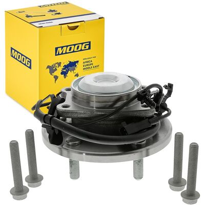 Moog Radlager Satz Hinten Rechts Passend Für Dodge Journey Fiat Freemont: Radlagersatz A.b.s.: 201596 A.b.s.: 201735 A.b.s.: 201918 Abakus: 14101130 A Moog Radlager Satz Hinten Rechts Passend Für Dodge Journey Fiat Freemont: Radlagersatz A.b.s.: 201596 A.b.s.: 201735 A.b.s.: 201918 Abakus: 14101130 A