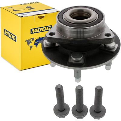 Moog Radlager Satz Hinten Vorne Passend Für Cadillac Cts Chevrolet Camaro Malibu: Radlagersatz A.b.s.: 201406 Abakus: 14101037 Aic: 59629 Aic: 72929 A Moog Radlager Satz Hinten Vorne Passend Für Cadillac Cts Chevrolet Camaro Malibu: Radlagersatz A.b.s.: 201406 Abakus: 14101037 Aic: 59629 Aic: 72929 A