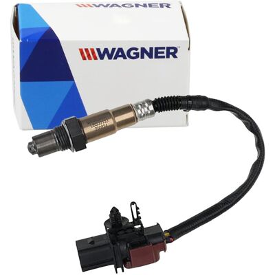 Wagner Lambdasonde Vor Katalysator Passend Für Ford C-max Focus Lbs00133: Lambdasonde Bogap: F6119121 Bosch: 0258017585 Delphi: Es2132612b1 Era: 57042 Wagner Lambdasonde Vor Katalysator Passend Für Ford C-max Focus Lbs00133: Lambdasonde Bogap: F6119121 Bosch: 0258017585 Delphi: Es2132612b1 Era: 57042