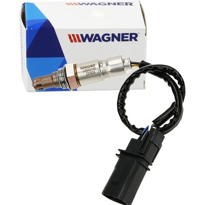 Wagner Lambdasonde Vor Katalysator Passend Für Fiat Ducato Lbs00155: Lambdasonde Bogap: W6119122 Delphi: Es2131412b1 Facet: 108591 Fae: 75033 Fast: Ft Wagner Lambdasonde Vor Katalysator Passend Für Fiat Ducato Lbs00155: Lambdasonde Bogap: W6119122 Delphi: Es2131412b1 Facet: 108591 Fae: 75033 Fast: Ft