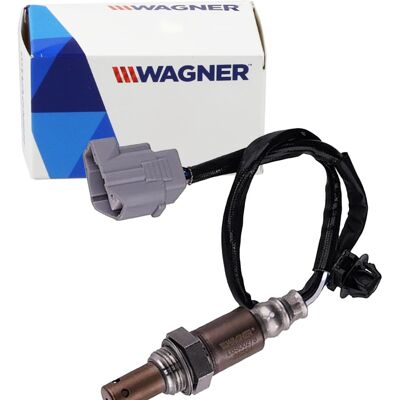 Wagner Lambdasonde Nach Katalysator Passend Für Mazda 2 Cx-3 Lbs00278: Lambdasonde Delphi: Es2133912b1 Era: 570532a Facet: 108564 Hella: 6pa358221771 Wagner Lambdasonde Nach Katalysator Passend Für Mazda 2 Cx-3 Lbs00278: Lambdasonde Delphi: Es2133912b1 Era: 570532a Facet: 108564 Hella: 6pa358221771