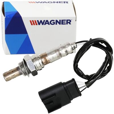 Wagner Lambdasonde Vor Katalysator Passend Für Ford Ka Lbs00180: Lambdasonde Bosch: F00hl00356 Delphi: Es2112812b1 Esen Skv: 09skv122 Facet: 108097 Fa Wagner Lambdasonde Vor Katalysator Passend Für Ford Ka Lbs00180: Lambdasonde Bosch: F00hl00356 Delphi: Es2112812b1 Esen Skv: 09skv122 Facet: 108097 Fa