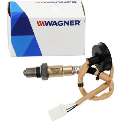 Wagner Lambdasonde Vor Katalysator Passend Für Mitsubishi Colt Lbs00333: Lambdasonde Bogap: S6119106 Bosch: 0258006001 Bosch: 0258010236 Delphi: Es213 Wagner Lambdasonde Vor Katalysator Passend Für Mitsubishi Colt Lbs00333: Lambdasonde Bogap: S6119106 Bosch: 0258006001 Bosch: 0258010236 Delphi: Es213