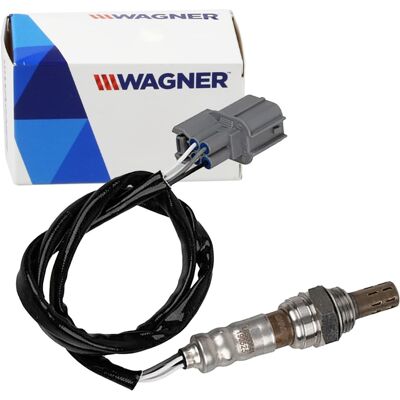 Wagner Lambdasonde Vor Katalysator Passend Für Honda Jazz Lbs00641: Lambdasonde Blue Print: Adbp700043 Bogap: H6119111 Bosch: 0258006539 Bosch: 025800 Wagner Lambdasonde Vor Katalysator Passend Für Honda Jazz Lbs00641: Lambdasonde Blue Print: Adbp700043 Bogap: H6119111 Bosch: 0258006539 Bosch: 025800