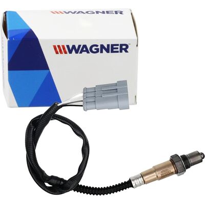 Wagner Lambdasonde Nach Katalysator Passend Für Fiat 500 Doblo Lbs00496: Lambdasonde Abarth: 55214621 Bosch: 0258010046 Bosch: 0258010416 Calorstat By Wagner Lambdasonde Nach Katalysator Passend Für Fiat 500 Doblo Lbs00496: Lambdasonde Abarth: 55214621 Bosch: 0258010046 Bosch: 0258010416 Calorstat By