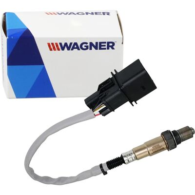 Wagner Lambdasonde Vor Katalysator Passend Für Bmw 3 Lbs00504: Lambdasonde Bmw: 11787511996 Bmw: 11787512976 Bosch: 0258007142 Bosch: 0258007143 Calor Wagner Lambdasonde Vor Katalysator Passend Für Bmw 3 Lbs00504: Lambdasonde Bmw: 11787511996 Bmw: 11787512976 Bosch: 0258007142 Bosch: 0258007143 Calor
