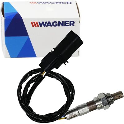 Wagner Lambdasonde Vor Katalysator Passend Für Audi A4 A5 A6 Q5 Lbs00517: Lambdasonde Aic: 71931 Audi: 06e906265f Audi: 06e906265s Bogap: A6119310 Cal Wagner Lambdasonde Vor Katalysator Passend Für Audi A4 A5 A6 Q5 Lbs00517: Lambdasonde Aic: 71931 Audi: 06e906265f Audi: 06e906265s Bogap: A6119310 Cal