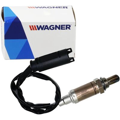 Wagner Lambdasonde Nach Katalysator Rechts Passend Für Bmw 3 X5 Lbs00505: Lambdasonde Abakus: 12008057 Bmw: 11787506539 Bogap: B6119256 Bosch: 0258005 Wagner Lambdasonde Nach Katalysator Rechts Passend Für Bmw 3 X5 Lbs00505: Lambdasonde Abakus: 12008057 Bmw: 11787506539 Bogap: B6119256 Bosch: 0258005