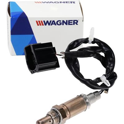 Wagner Lambdasonde Vor Katalysator Passend Für Mazda 2 3 Lbs00405: Lambdasonde Bogap: M6119102 Bosch: 0258986507 Calorstat By Vernet: Ls140118 Delphi: Wagner Lambdasonde Vor Katalysator Passend Für Mazda 2 3 Lbs00405: Lambdasonde Bogap: M6119102 Bosch: 0258986507 Calorstat By Vernet: Ls140118 Delphi: