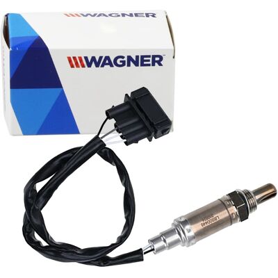 Wagner Lambdasonde Vor Katalysator Passend Für Skoda Felicia Lbs00446: Lambdasonde Aic: 55265 Audi: 6u0906265e Bogap: A6119546 Calorstat By Vernet: Ls Wagner Lambdasonde Vor Katalysator Passend Für Skoda Felicia Lbs00446: Lambdasonde Aic: 55265 Audi: 6u0906265e Bogap: A6119546 Calorstat By Vernet: Ls
