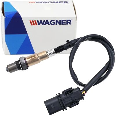 Wagner Lambdasonde Vor Katalysator Passend Für Bmw 1 3 5 6 7 Lbs00454: Lambdasonde Astemo: 2505301 Bmw: 11787539123 Bmw: 11787540168 Bosch: 0258017049 Wagner Lambdasonde Vor Katalysator Passend Für Bmw 1 3 5 6 7 Lbs00454: Lambdasonde Astemo: 2505301 Bmw: 11787539123 Bmw: 11787540168 Bosch: 0258017049