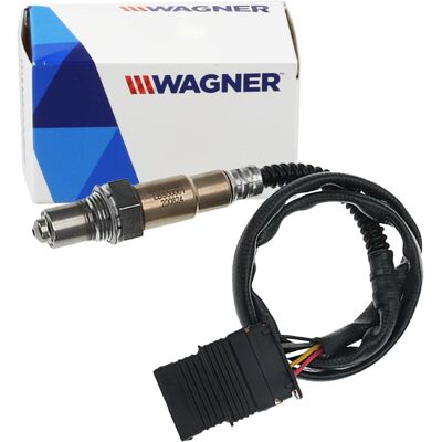 Wagner Lambdasonde Vor Katalysator Passend Für Bmw 2 X1 Mini Lbs00061: Lambdasonde Bmw: 11788600992 Bmw: 860099201 Bogap: B6119189 Bosch: 0258027083 B Wagner Lambdasonde Vor Katalysator Passend Für Bmw 2 X1 Mini Lbs00061: Lambdasonde Bmw: 11788600992 Bmw: 860099201 Bogap: B6119189 Bosch: 0258027083 B