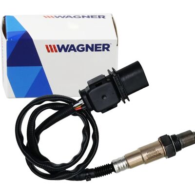 Wagner Lambdasonde Rechts Vor Katalysator Passend Für Bmw 1 3 5 6 X5 Lbs00509: Lambdasonde Astemo: 2505320 Bmw: 11780418078 Bmw: 11787561410 Bosch: 02 Wagner Lambdasonde Rechts Vor Katalysator Passend Für Bmw 1 3 5 6 X5 Lbs00509: Lambdasonde Astemo: 2505320 Bmw: 11780418078 Bmw: 11787561410 Bosch: 02
