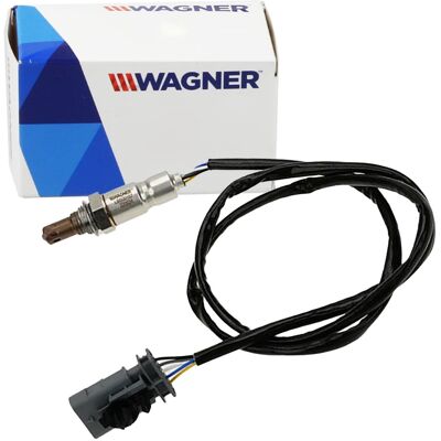 Wagner Lambdasonde Nach Katalysator Passend Für Fiat Ducato Lbs00157: Lambdasonde Bogap: W6119118 Delphi: Es2143512b1 Engitech: Ent600069 Fast: Ft5410 Wagner Lambdasonde Nach Katalysator Passend Für Fiat Ducato Lbs00157: Lambdasonde Bogap: W6119118 Delphi: Es2143512b1 Engitech: Ent600069 Fast: Ft5410