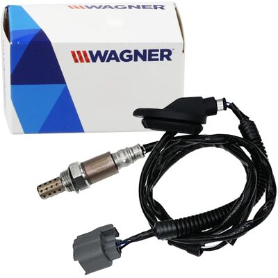Wagner Lambdasonde Nach Katalysator Passend Für Honda Accord Lbs00537: Lambdasonde Blue Print: Adbp700091 Bogap: H6119101 Bosch: 0258986507 Bosch: F00 Wagner Lambdasonde Nach Katalysator Passend Für Honda Accord Lbs00537: Lambdasonde Blue Print: Adbp700091 Bogap: H6119101 Bosch: 0258986507 Bosch: F00