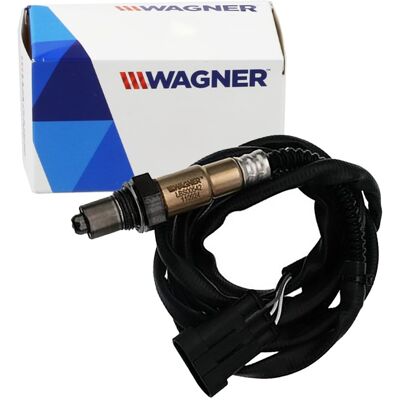 Wagner Lambdasonde Nach Katalysator Passend Für Alfa Romeo 147 156 Gt Lbs00542: Lambdasonde Abakus: 12008058 Alfa Romeo: 46760863 Bosch: 0258006388 Bo Wagner Lambdasonde Nach Katalysator Passend Für Alfa Romeo 147 156 Gt Lbs00542: Lambdasonde Abakus: 12008058 Alfa Romeo: 46760863 Bosch: 0258006388 Bo