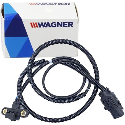 Wagner Kurbelwellensensor Impulsgeber Passend Für Hyundai Santa Crs00426: Impulsgeber, Kurbelwelle Blue Print: Adg07226 Bogap: Y6115125 Bremi: 60274 D Wagner Kurbelwellensensor Impulsgeber Passend Für Hyundai Santa Crs00426: Impulsgeber, Kurbelwelle Blue Print: Adg07226 Bogap: Y6115125 Bremi: 60274 D