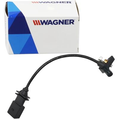 Wagner Kurbelwellensensor Impulsgeber Passend Für Bmw 1 3 5 6 7 X3 X5 X6: Impulsgeber, Kurbelwelle Abakus: 12004015 Astemo: 2501885 Bbt: Css919 Bmw: 1 Wagner Kurbelwellensensor Impulsgeber Passend Für Bmw 1 3 5 6 7 X3 X5 X6: Impulsgeber, Kurbelwelle Abakus: 12004015 Astemo: 2501885 Bbt: Css919 Bmw: 1
