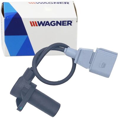 Wagner Kurbelwellensensor Impulsgeber Passend Für Audi Q7 Porsche Cayenne Vw: Impulsgeber, Kurbelwelle Abakus: 12004122 Audi: 077905381k Bogap: A61151 Wagner Kurbelwellensensor Impulsgeber Passend Für Audi Q7 Porsche Cayenne Vw: Impulsgeber, Kurbelwelle Abakus: 12004122 Audi: 077905381k Bogap: A61151