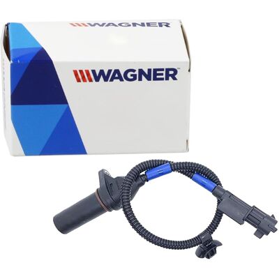 Wagner Impulsgeber Kurbelwellensensor Passend Für Hyundai I30 Tucson Veloster: Impulsgeber, Kurbelwelle Abakus: 12004134 Bogap: Y6115112 Bremi: 60575 Wagner Impulsgeber Kurbelwellensensor Passend Für Hyundai I30 Tucson Veloster: Impulsgeber, Kurbelwelle Abakus: 12004134 Bogap: Y6115112 Bremi: 60575