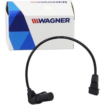 Wagner Kurbelwellensensor Impulsgeber Passend Für Chevrolet Aveo Cruze Lacetti: Impulsgeber, Kurbelwelle Abakus: 12004022 Abakus: 12005018 Blue Print: Wagner Kurbelwellensensor Impulsgeber Passend Für Chevrolet Aveo Cruze Lacetti: Impulsgeber, Kurbelwelle Abakus: 12004022 Abakus: 12005018 Blue Print: