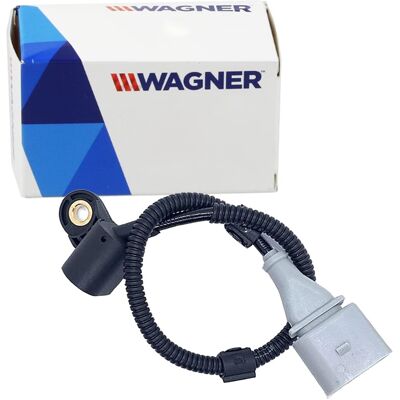 Wagner Nockenwellensensor Passend Für Audi A1 A3 A4 A5 A6 Q3 Q5 Tt Seat: Sensor, Nockenwellenposition Abakus: 12005004 Aic: 54877 Astemo: 2501888 Audi Wagner Nockenwellensensor Passend Für Audi A1 A3 A4 A5 A6 Q3 Q5 Tt Seat: Sensor, Nockenwellenposition Abakus: 12005004 Aic: 54877 Astemo: 2501888 Audi
