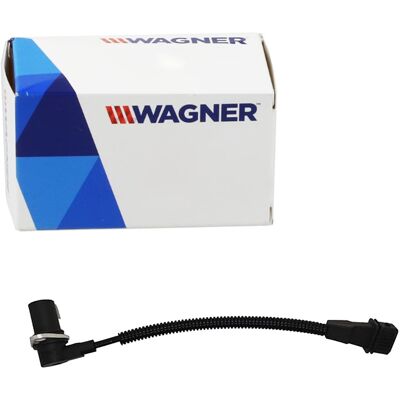 Wagner Nockenwellensensor Passend Für Hyundai Terracan Kia Carens Carnival Rio: Sensor, Nockenwellenposition Abakus: 12005052 Blue Print: Adg07228 Bog Wagner Nockenwellensensor Passend Für Hyundai Terracan Kia Carens Carnival Rio: Sensor, Nockenwellenposition Abakus: 12005052 Blue Print: Adg07228 Bog