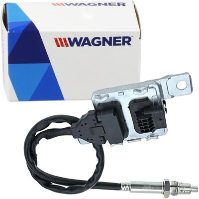 Wagner Nox-sensor Nox-katalysator Passend Für Vw Multivan Transporter Nos00018: Nox-sensor, Nox-katalysator Abakus: 13402007 Aic: 75880 Audi: 04l90780 Wagner Nox-sensor Nox-katalysator Passend Für Vw Multivan Transporter Nos00018: Nox-sensor, Nox-katalysator Abakus: 13402007 Aic: 75880 Audi: 04l90780