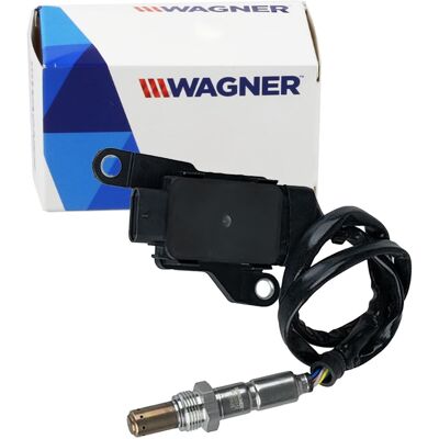Wagner Nox-sensor Nox-katalysator Passend Für Audi A6 A7 Q5 Nos00112: Nox-sensor, Nox-katalysator Audi: 80a907807am Audi: 80a907807q Bosch: 0281007865 Wagner Nox-sensor Nox-katalysator Passend Für Audi A6 A7 Q5 Nos00112: Nox-sensor, Nox-katalysator Audi: 80a907807am Audi: 80a907807q Bosch: 0281007865