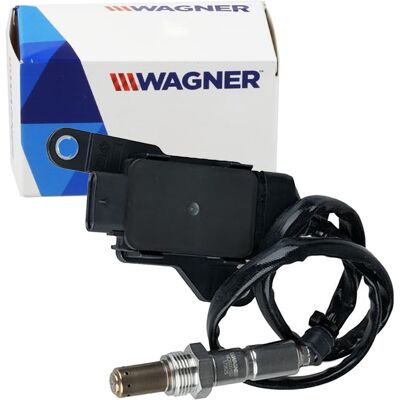 Wagner Nox-sensor Nox-katalysator Passend Für Skoda Kamiq Scala Vw Polo T-cross: Nox-sensor, Nox-katalysator Audi: 04l907805bm Audi: 04l907807bm Bosch Wagner Nox-sensor Nox-katalysator Passend Für Skoda Kamiq Scala Vw Polo T-cross: Nox-sensor, Nox-katalysator Audi: 04l907805bm Audi: 04l907807bm Bosch