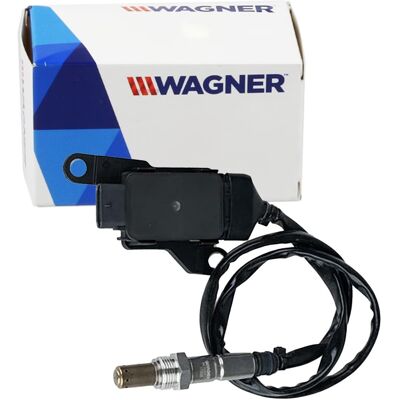 Wagner Nox-sensor Nox-katalysator Passend Für Audi A4 A5 Nos00117: Nox-sensor, Nox-katalysator Audi: 8w0907807s Bosch: 0281007859 Bosch: 0281008747 De Wagner Nox-sensor Nox-katalysator Passend Für Audi A4 A5 Nos00117: Nox-sensor, Nox-katalysator Audi: 8w0907807s Bosch: 0281007859 Bosch: 0281008747 De