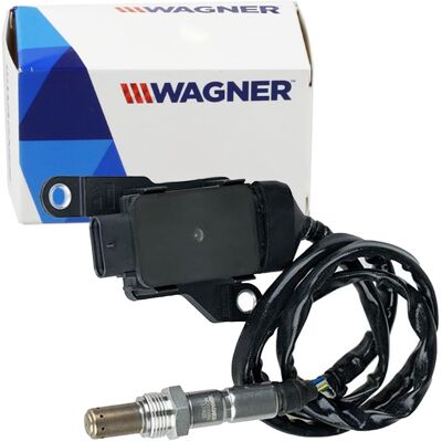 Wagner Nox-sensor Nox-katalysator Passend Für Audi A3 Q2 Seat Ateca Skoda Karoq: Nox-sensor, Nox-katalysator Audi: 04l907805de Audi: 04l907805df Audi: Wagner Nox-sensor Nox-katalysator Passend Für Audi A3 Q2 Seat Ateca Skoda Karoq: Nox-sensor, Nox-katalysator Audi: 04l907805de Audi: 04l907805df Audi: