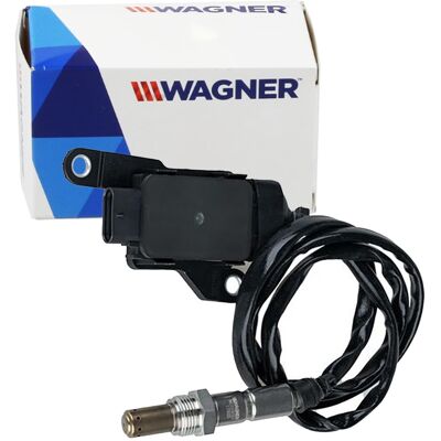 Wagner Nox-sensor Nox-katalysator Passend Für Seat Arona Ibiza Skoda Scala Vw Po: Nox-sensor, Nox-katalysator Audi: 04l907807cd Bosch: 0281007772 Bosc Wagner Nox-sensor Nox-katalysator Passend Für Seat Arona Ibiza Skoda Scala Vw Po: Nox-sensor, Nox-katalysator Audi: 04l907807cd Bosch: 0281007772 Bosc