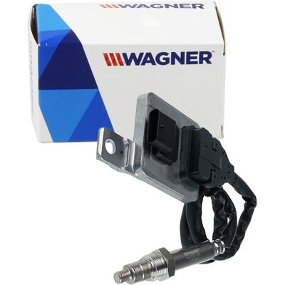 Wagner Nox-sensor Nox-katalysator Passend Für Audi A5 Q7 Nos00134: Nox-sensor, Nox-katalysator Audi: 4m0907807d Auto Elect: 11710040 Meat & Doria: 570 Wagner Nox-sensor Nox-katalysator Passend Für Audi A5 Q7 Nos00134: Nox-sensor, Nox-katalysator Audi: 4m0907807d Auto Elect: 11710040 Meat & Doria: 570