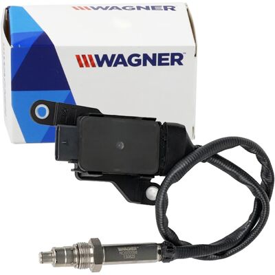 Wagner Nox-sensor Nox-katalysator Passend Für Vw Crafter Grand Nos00098: Nox-sensor, Nox-katalysator Audi: 03n907807ak Herth+buss Elparts: 70681017 Se Wagner Nox-sensor Nox-katalysator Passend Für Vw Crafter Grand Nos00098: Nox-sensor, Nox-katalysator Audi: 03n907807ak Herth+buss Elparts: 70681017 Se