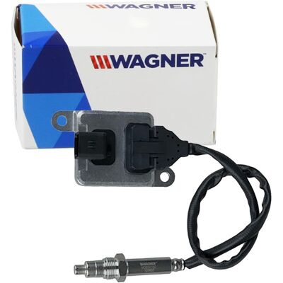 Wagner Nox-sensor Nox-katalysator Passend Für Opel Zafira Vauxhall Zafira: Nox-sensor, Nox-katalysator Automega: 241902810 Bugiad: Bnx74111 Chevrolet: Wagner Nox-sensor Nox-katalysator Passend Für Opel Zafira Vauxhall Zafira: Nox-sensor, Nox-katalysator Automega: 241902810 Bugiad: Bnx74111 Chevrolet: